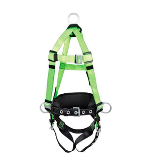 3D Harness V825515 up to 2XL - Peakworks