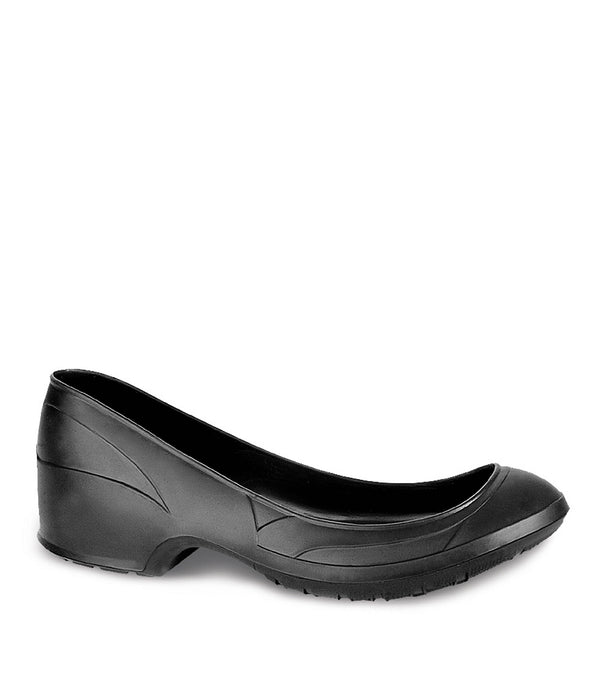 Couvre-chaussures Citylight en caoutchouc naturel et flexible - Acton