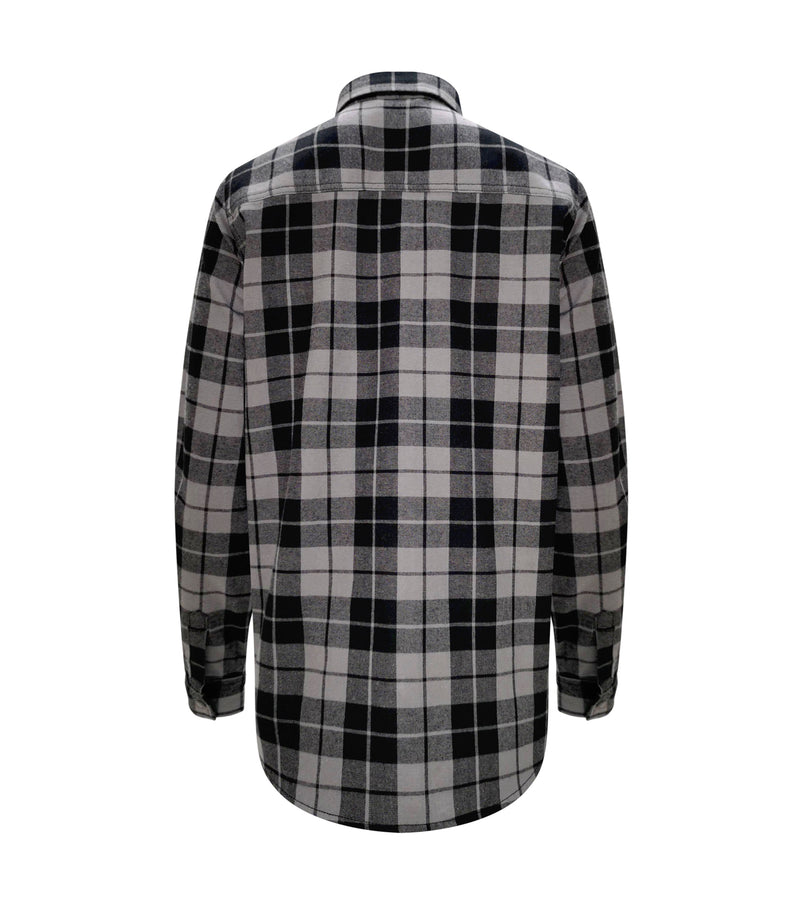 Flanel Shirt 95006 for Women - Task