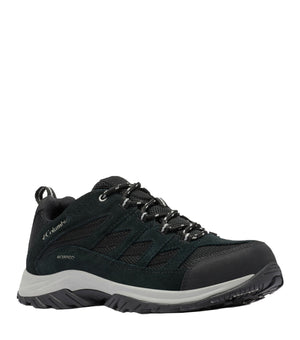 CRESTWOOD Waterproof Hiking Shoes - Columbia