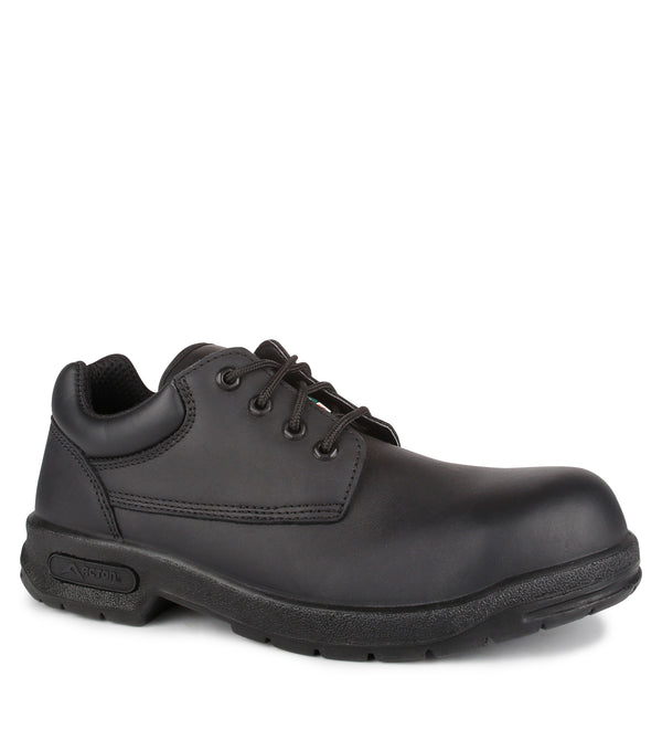 Work shoes Proall in leather, men - Acton