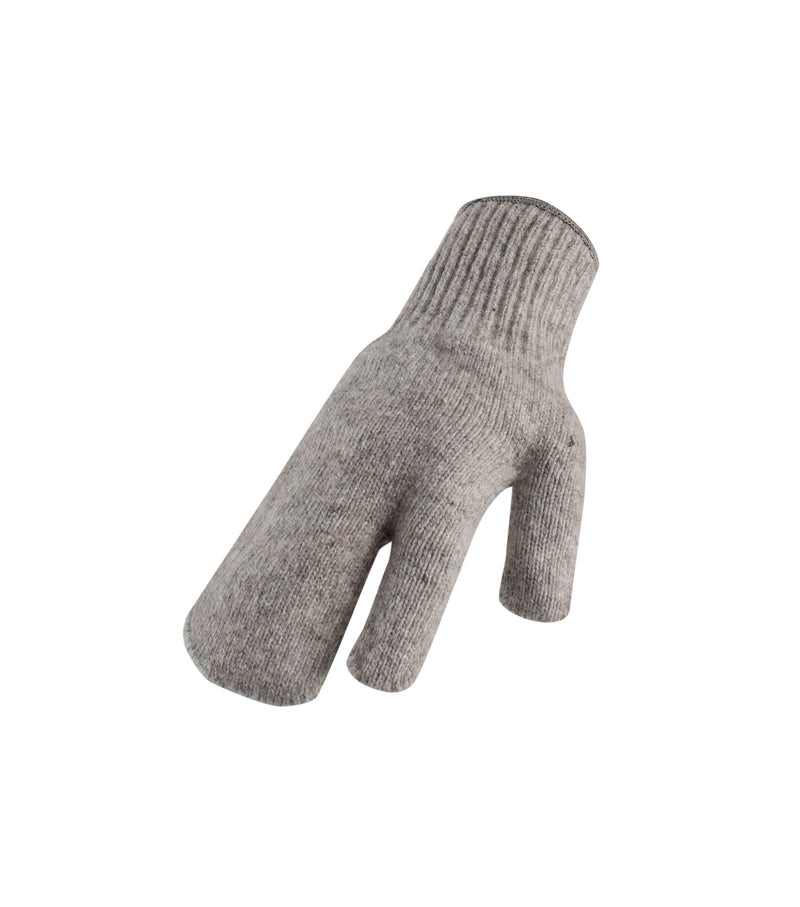 Wool Blend Work Gloves 2045 - Duray