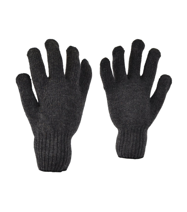 Knitted Glove Liner 47-6096 - Ganka