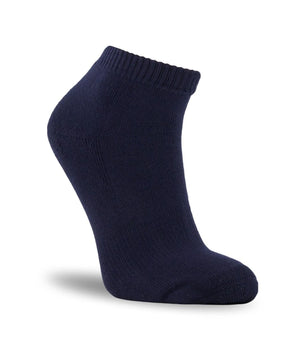 Athletic Socks Bamboo Cushion Low-Cut - J.B. Field's