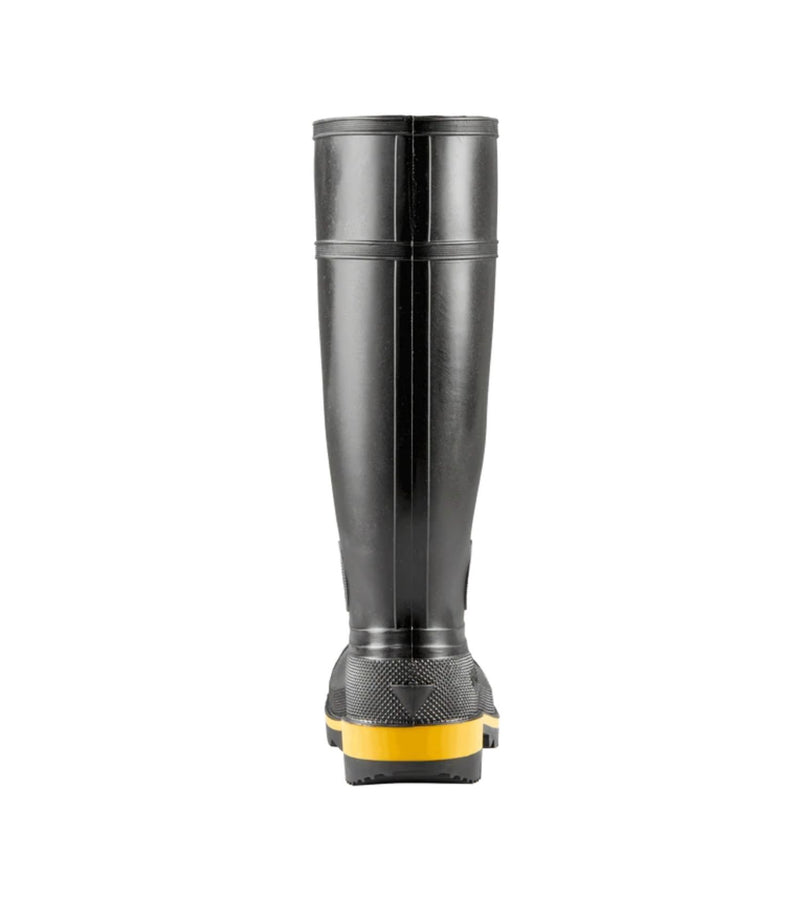 16” BF 9699 Rubber Work Boots - Baffin