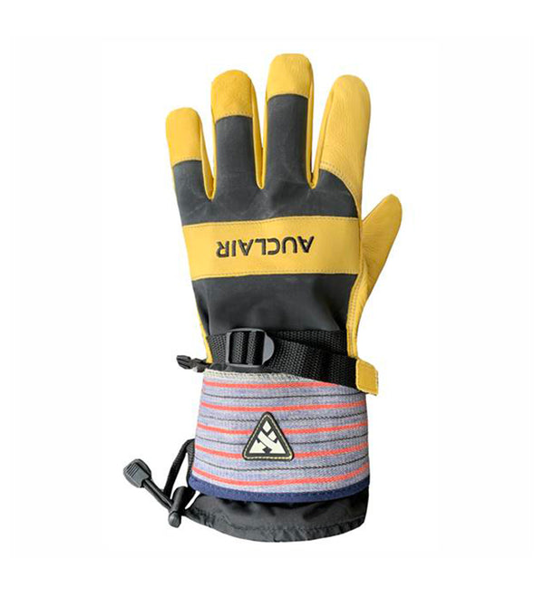 Lined Gloves Mountain Ops 2 Waterproof – Auclair
