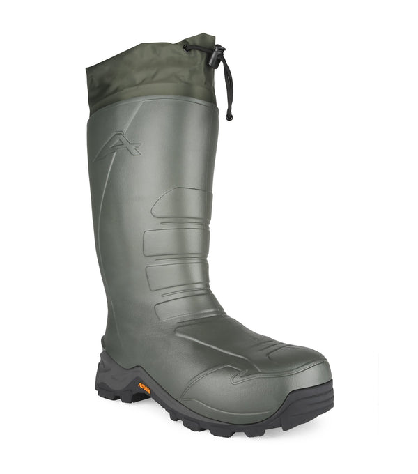 Boots Adventure with Removable Felt - Acton