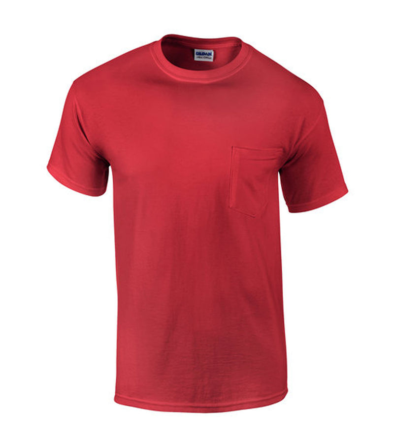G230 Short Sleeve T-Shirt - Gildan