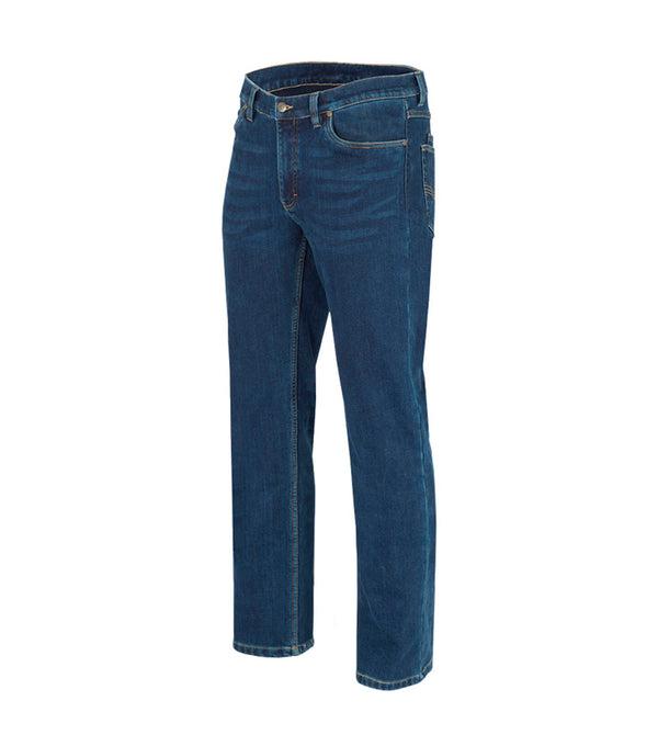 Jeans WS502 extensible pour homme - Nat's