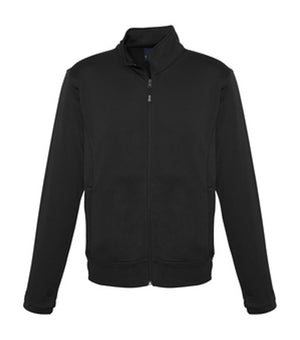 SW520M Long Sleeve Jacket - Biz Collection