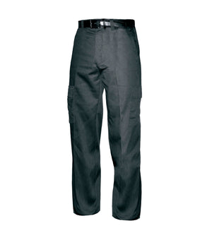 Work Pant WR200 in Polyester and Cotton - Nat's