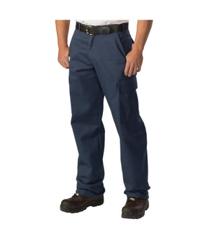 Pantalon de travail cargo ignifuge 3239US9 - Big Bill