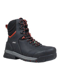 8"  CSA Waterproof Leather Work Boots - Bogs