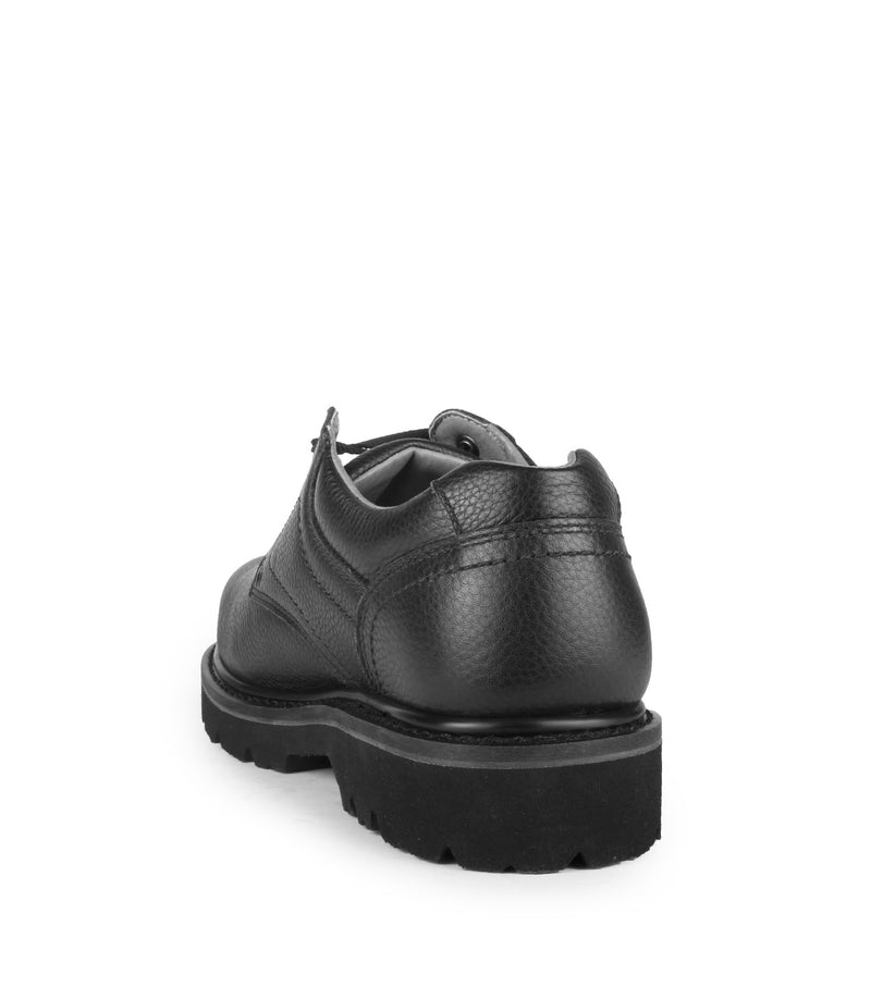 Work shoes Giant Extra-wide (5E), men - Acton