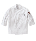 042X Chef's Coat - Red Kap