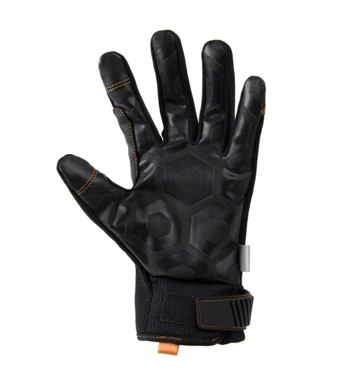 Gants en shops cuir homme timberland