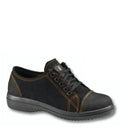 VITAMINE BLACK Non-Slip Work Shoes, Women - Lemaitre