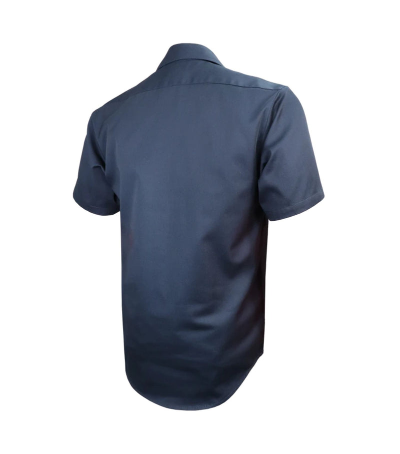 Short-Sleeve Work Shirt 650 - Gatts