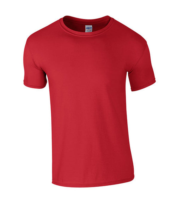 G640 Short Sleeve T-Shirt - Gildan