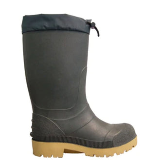 Bottes d'hiver Hunter isolé, unisexe - Rallye