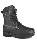 9'' Mines Boots Kimberlite with Vibram Fire&Ice Outsole - STC