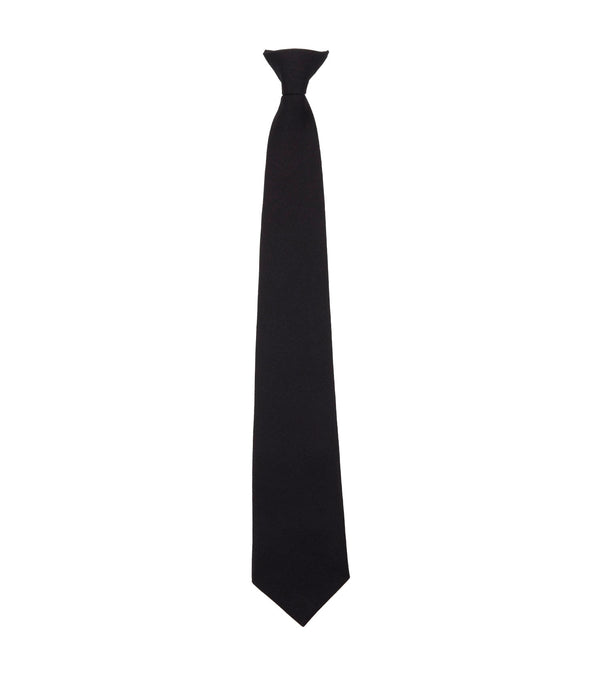 Uniform Clip-On Tie 21'' - Nat's