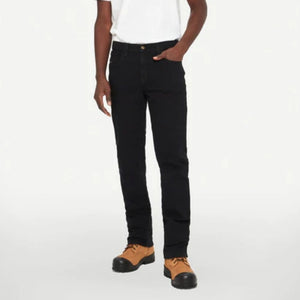 Regular Straight Cut Jeans - Lois