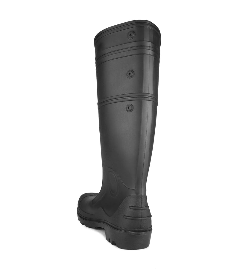 Synthetic Rubber boots (PVC) Function - Acton