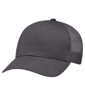 6640M Mesh Cap - AJM