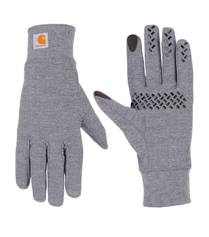 Gant doublé pour femme GF0749 Gris - Carhartt