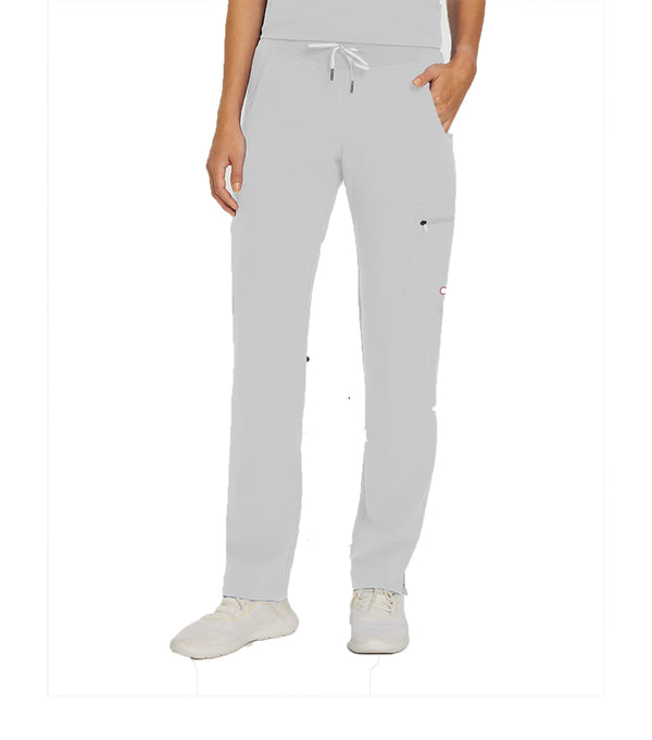 Cargo Pants 337 White – Whitecross