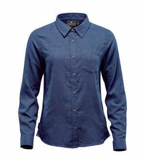 SLW-1W Long Sleeve Shirt - Stormtech