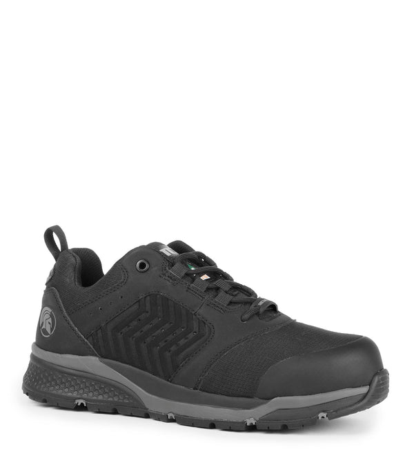 Work Shoes TRAINER EFIT Metal Free CSA - STC