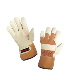 Cow Leather Gloves - Richlu