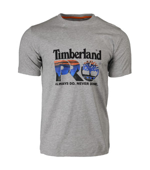 CORE Short Sleeve T-Shirt - Timberland