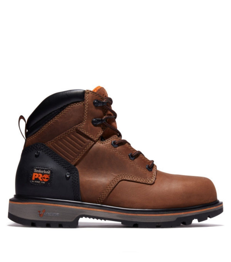 6'' Work Boots Ballast TPU Outsole CSA - Timberland