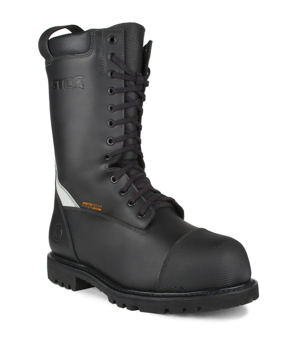 Commander S22019-11 Work Boots - STC