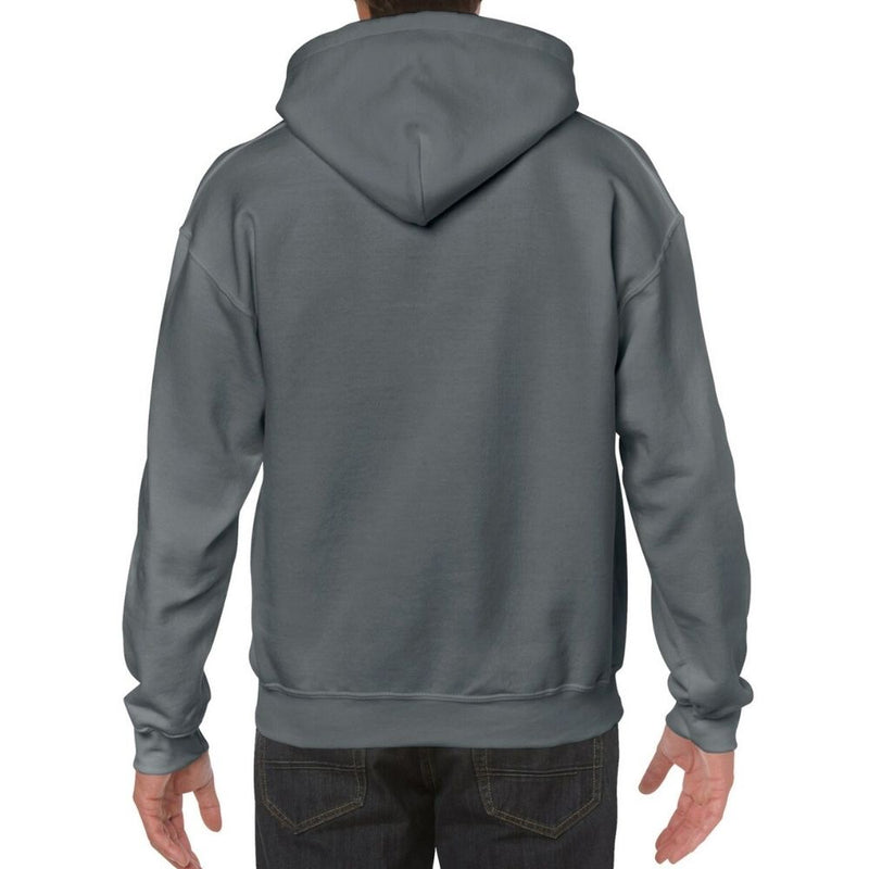 Hooded Long-Sleeve Sweater 18500 - Gildan