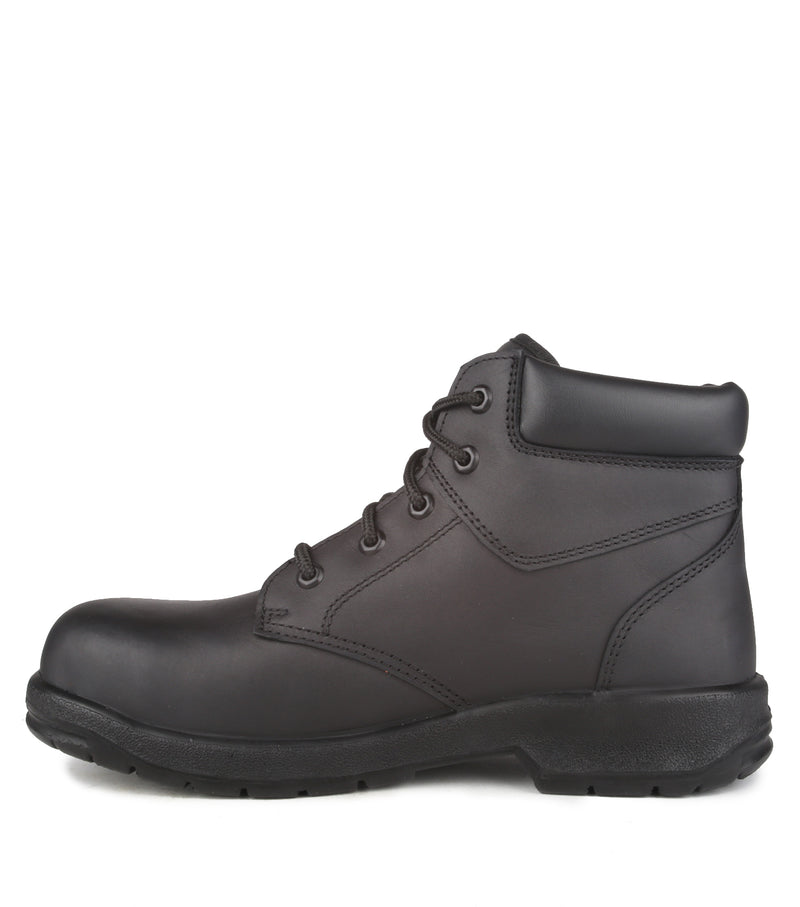 6" Work Boots Profar in Leather, Men - Acton