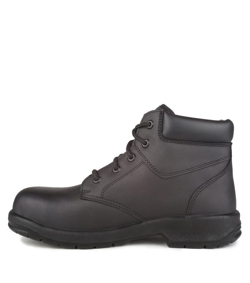 Bottes de travail 6'' Profar en cuir, homme - Acton