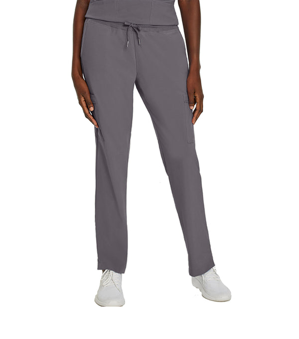Cargo Pants 373 Grey  – Whitecross