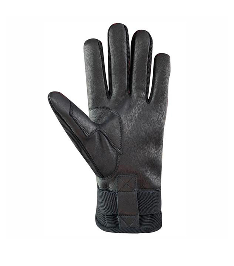 Women's Lined Gloves Skater Goat Leather – Auclair
