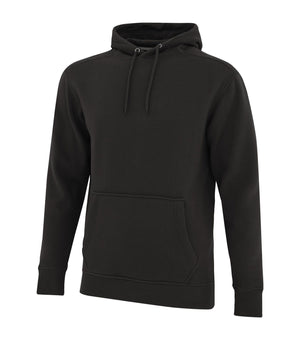 Long-Sleeve Hooded Sweatshirt F200 - A.T.C.