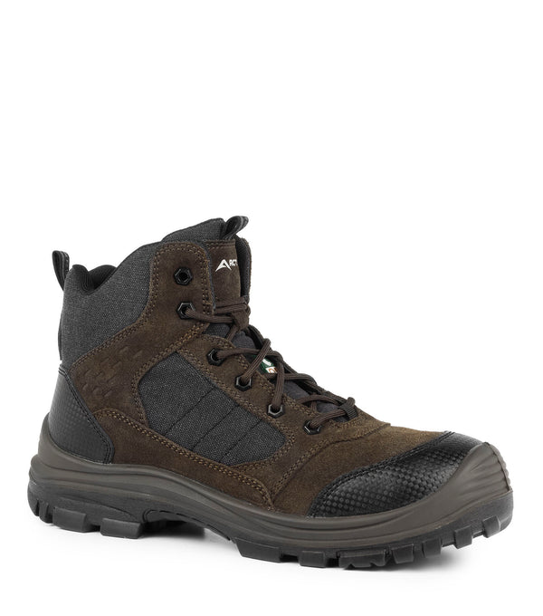 6'' Work Boots PROFAST6 with PU Outsole - Acton