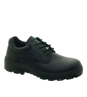 Leather Work Shoes 401 - Sidewinder