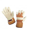 Cow Leather Gloves - Richlu