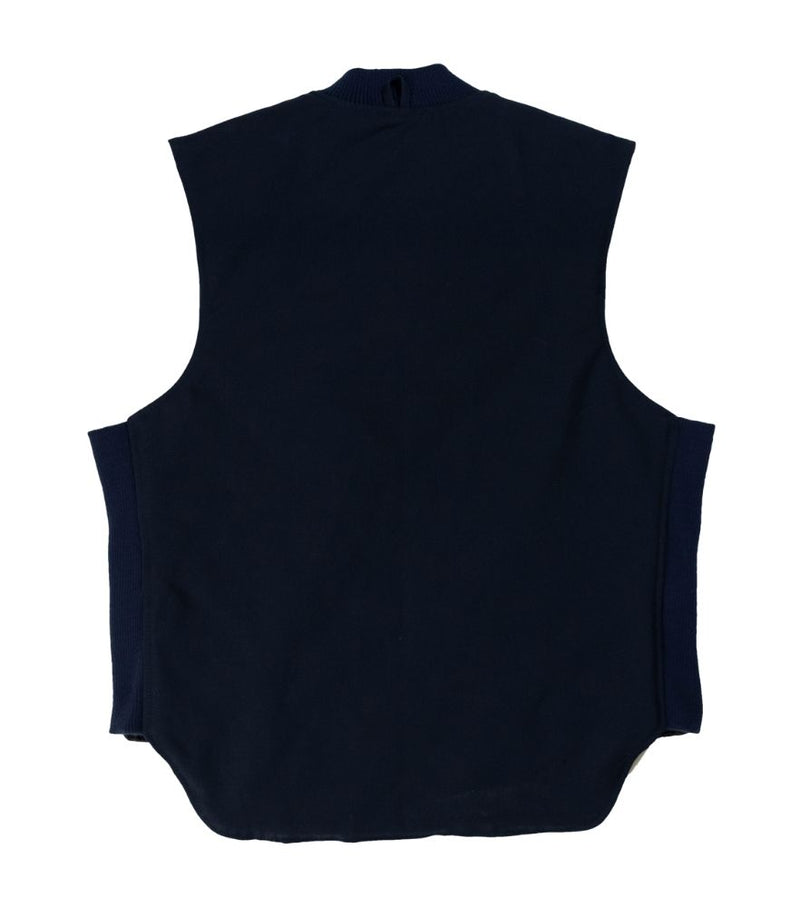Lined Vest without Sleeve 1937 - Richlu