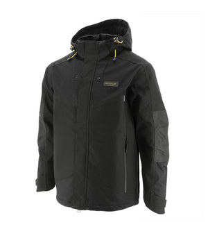 Men's Triton Waterproof Insulated Jacket - Caterpillar 