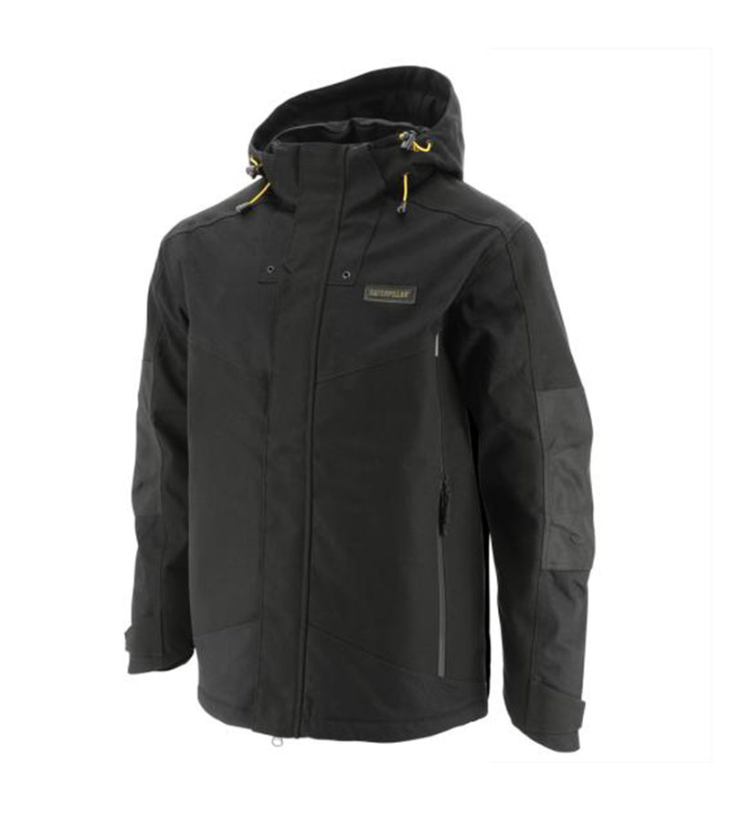 Veste isolée imperméable Triton pour hommes - Caterpillar