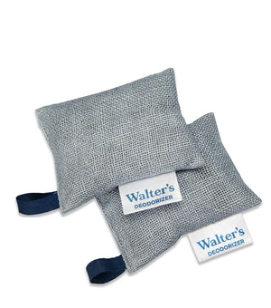 Charcoal Deodorizer - Walter's